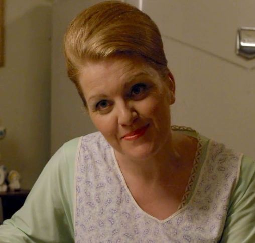 Margaret Healy | Orange Is the New Black Wiki | Fandom