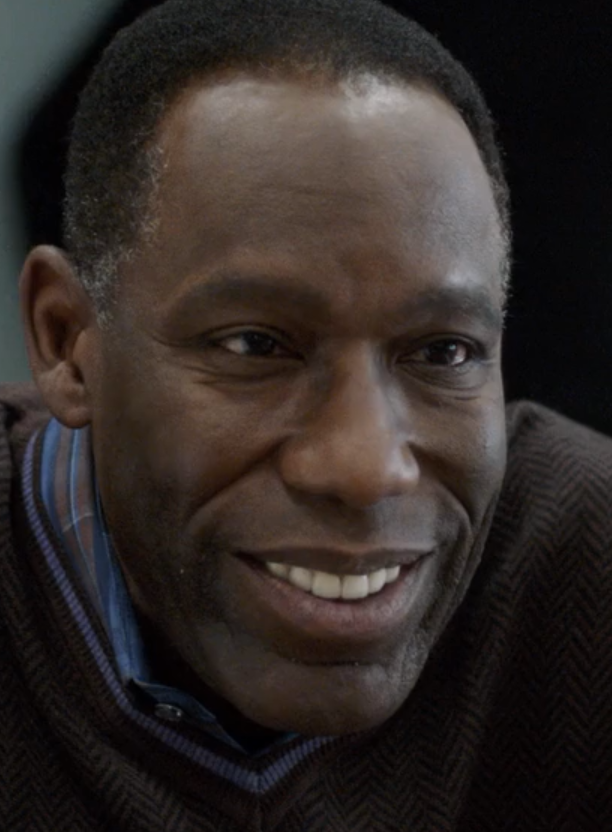 Jean Baptiste | Orange Is the New Black Wiki | Fandom