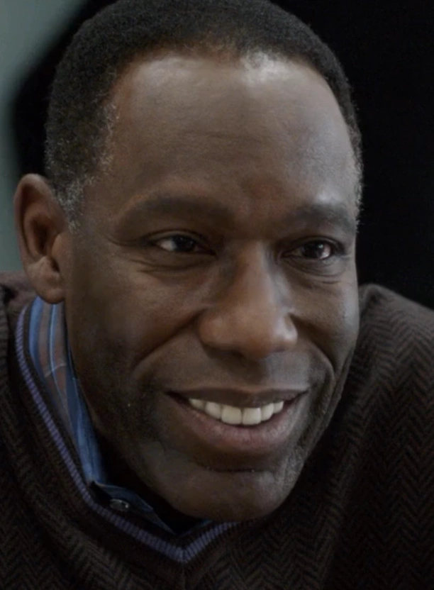 Jean Baptiste Wiki Orange Is The New Black Fandom