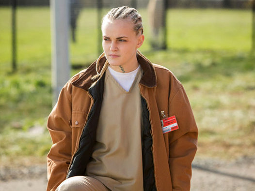 Tricia Miller, Orange Is the New Black Wiki