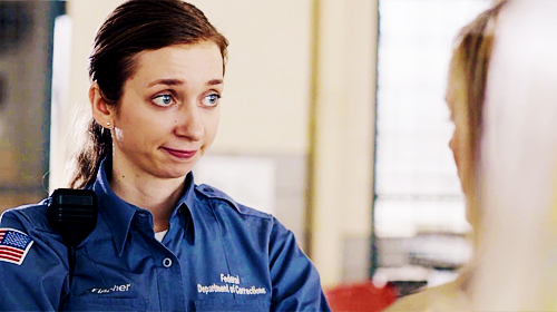 Susan Fischer Orange Is The New Black Wiki Fandom