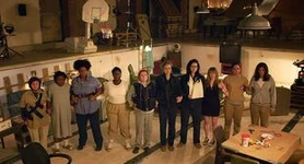 Storm-y Weather (15 kB) Clima tormentoso