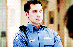 John Bennett | Orange Is the New Black Wiki | Fandom