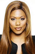 Laverne Cox