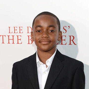Michael Rainey Jr. | Orange Is the New Black Wiki | Fandom