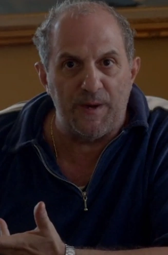 Giuseppe Morello | Orange Is the New Black Wiki | Fandom