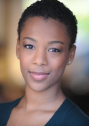 Samira Wiley