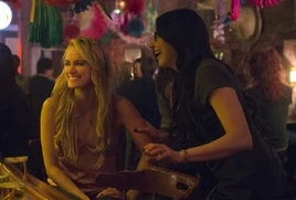 Little Mustachioed Shit