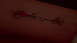 Tattoo You (871 KB) Tattoo You