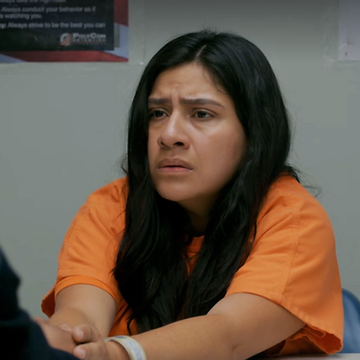 Santos Chaj Orange Is The New Black Wiki Fandom