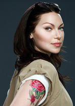 Alex Vause