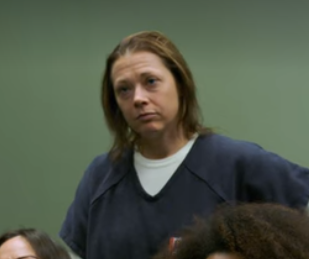 Amy Roth | Orange Is the New Black Wiki | Fandom