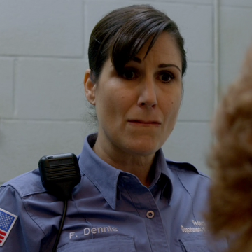 Francine Dennis Orange Is The New Black Wiki Fandom