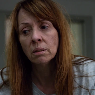 Barbara Denning Orange Is The New Black Wiki Fandom Accessed via the sister victoria's vexation story path, this is arguably the worst ending that players can obtain from barbara's hangout event. barbara denning orange is the new