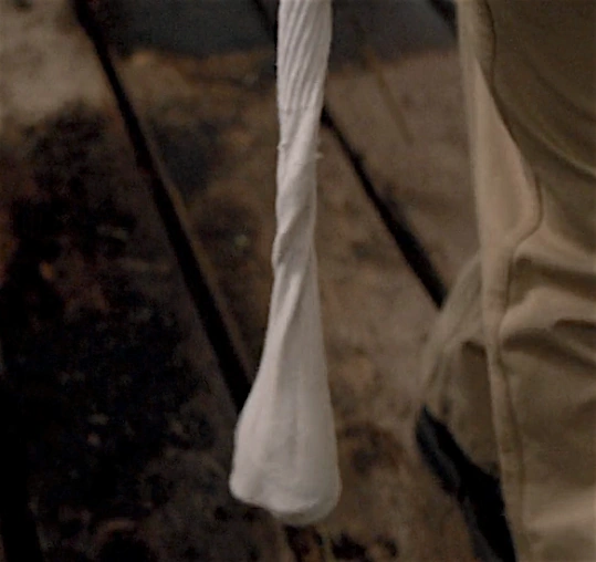 Slock (Lock in a sock) Orange Is the New Black Wiki Fandom