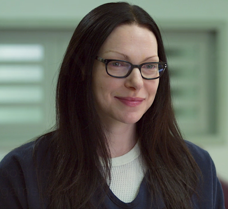 Alex Vause Orange Is The New Black Wiki Fandom