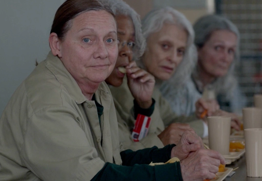 Golden Girls Orange Is The New Black Wiki Fandom Golden Girls Orange Is The New Black Wiki Fandom