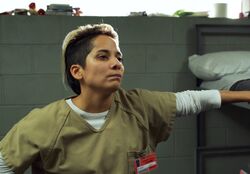 Nackt  Vicci Martinez 41 Sexy