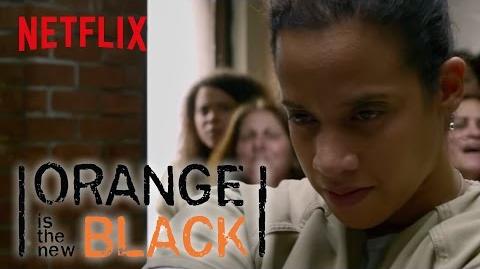 Orange is the New Black - Season 5 First Look -HD- - Netflix