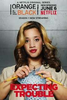 Season 2 Daya.
