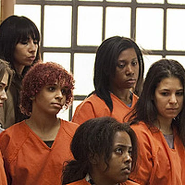 Bora Bora Bora Orange Is The New Black Wiki Fandom