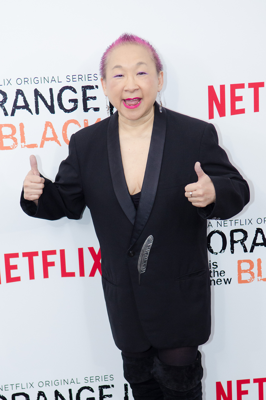Lori Tan Chinn | Orange Is the New Black Wiki | Fandom