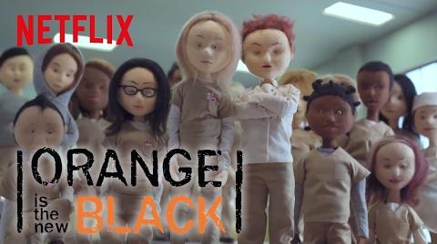 Orange is the New Black The Unraveled Recap Netflix