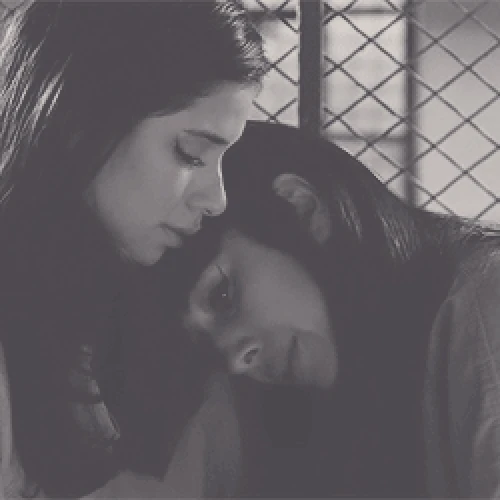 Laura Prepon Shower Gif