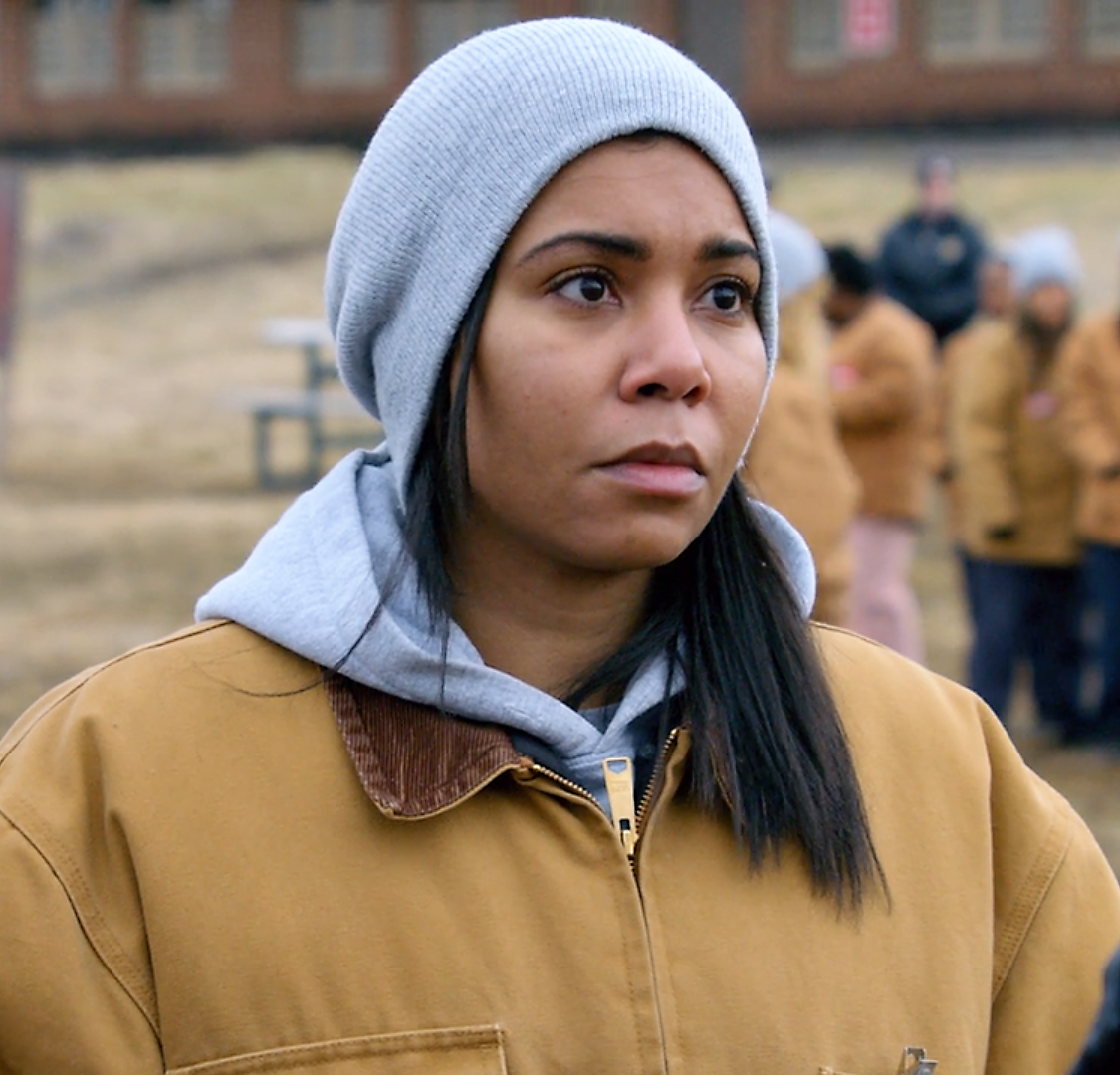 Maria Ruiz | Orange Is the New Black Wiki | Fandom