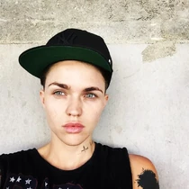 Ruby Rose | Orange Is the New Black Wiki | Fandom