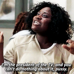 taystee quotes