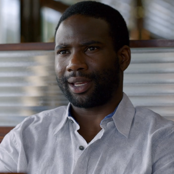 Hassan Abdullah Orange Is The New Black Wiki Fandom