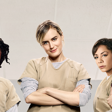 Season Four Orange Is The New Black Wiki Fandom Season Four Orange Is The New Black Wiki Fandom