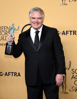 MichaelHarneyAwards