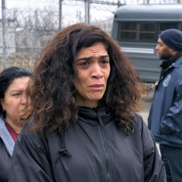 Blanca Flores Orange Is The New Black Wiki Fandom