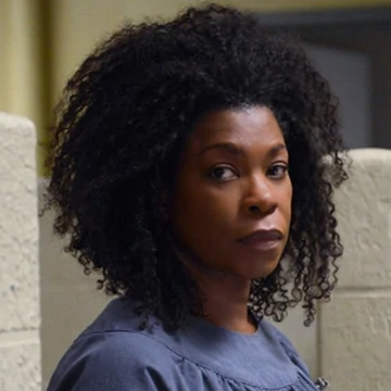 Yvonne Parker Orange Is The New Black Wiki Fandom Yvonne Parker Orange Is The New Black Wiki Fandom