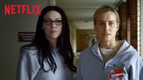 Orange is the New Black Bande-annonce saison 5 Netflix