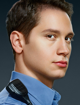 John Bennett | Orange Is the New Black Wiki | Fandom