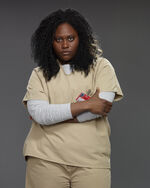 Promo - Saison 1 (Taystee)