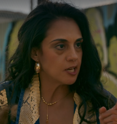 Valeria Diaz Orange Is The New Black Wiki Fandom