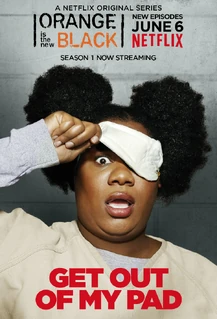 Season 2 Black Cindy.