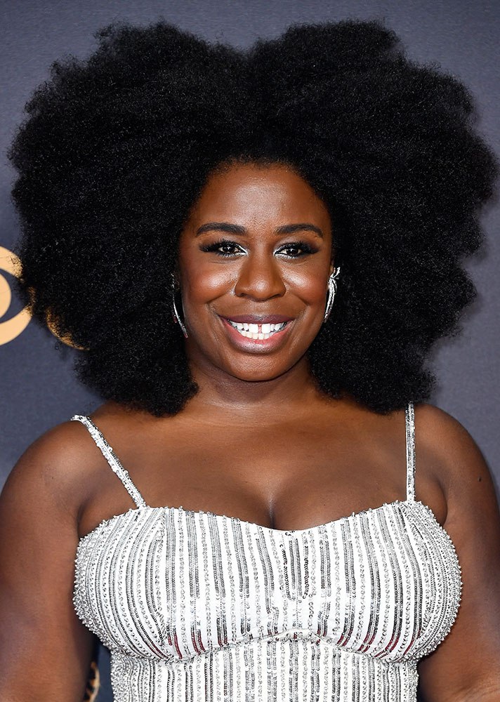 uzo aduba