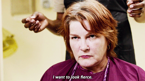 Galina Reznikov | Orange Is the New Black Wiki | Fandom