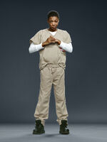 Promo - Saison 1 (Poussey) (3)