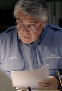 Sam Healy | Orange Is the New Black Wiki | Fandom