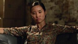 Mei Chang | Orange Is the New Black Wiki | Fandom