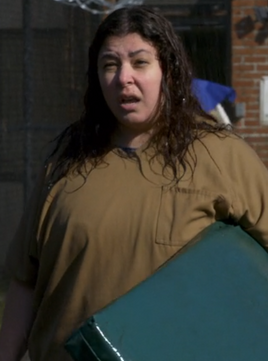 Randolita