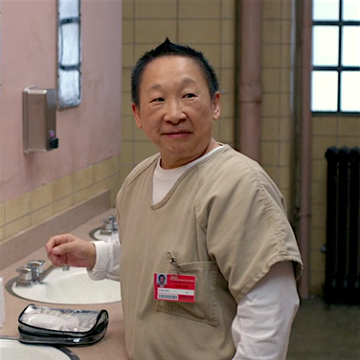 Mei Chang | Orange Is the New Black Wiki | Fandom Mei Chang | Orange Is the New Black Wiki | Fandom