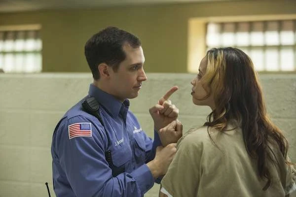 The Chickening Orange Is The New Black Wiki Fandom The Chickening Orange Is The New Black Wiki Fandom