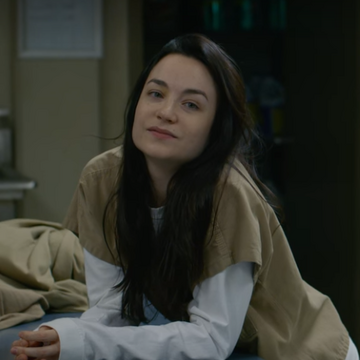 Tali Grapes Orange Is The New Black Wiki Fandom